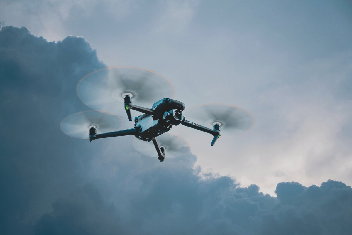 建邺应用 | 风电站选址，看无人机航测如何为风寻“家”